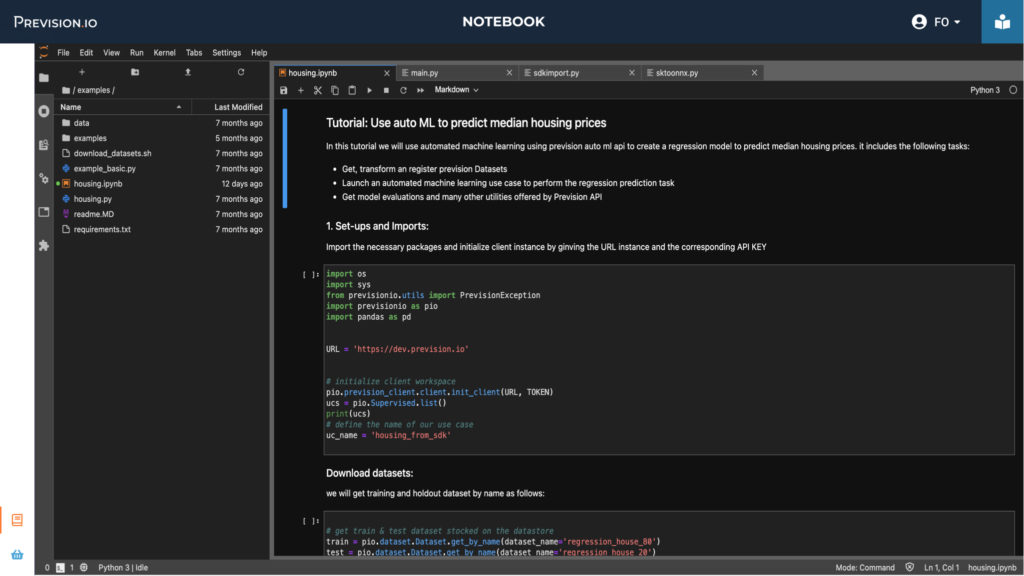 compatibility R Python and Node for experiment