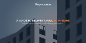 A Guide to Deliver a Full ML Pipeline