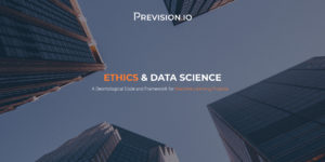 Ethics & Data Science