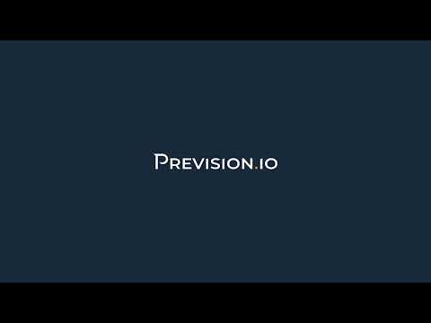 End-to-end tour of Provision.io’s AI Management Platform!