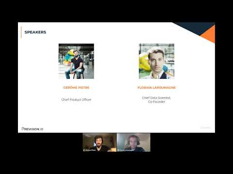 Mastering AI Webinar Series: Experimentation