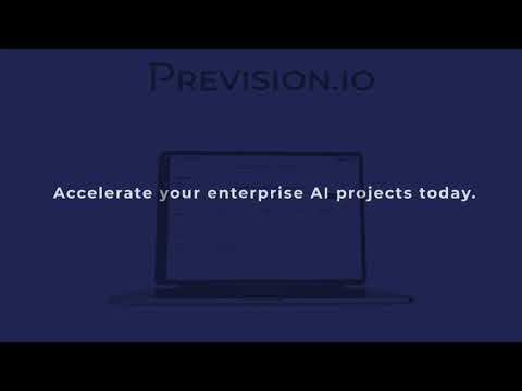 How to automate a prediction pipeline with Provision.io