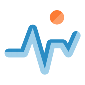 Monitor with AI management platform